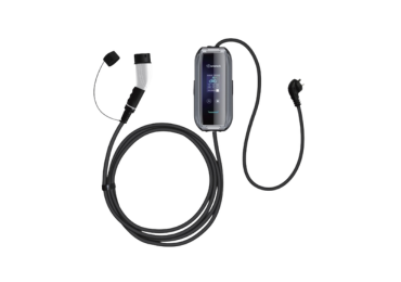 Aresteck Easygo 1 Series Portable EV Charger